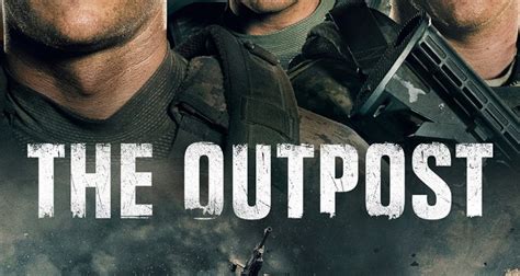 The Outpost Film 2020 Trama Cast Foto News Movieplayerit