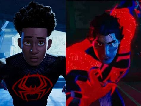 Miguel Ohara Vs Miles Morales Which Spider Man Is More Powerful Firstcuriosity