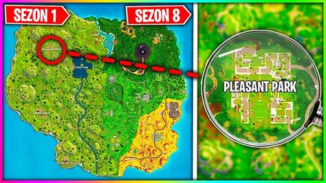 The headshot multiplier was demoted from 2.5x to 2.0x. TOP 5 LOKACJI NIEZMIENIONYCH OD 1 SEZONU W FORTNITE !!! (SEZON 8) - YouTube