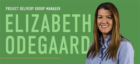 The director will be responsible for managing the programme and project delivery group, a community of project managers, business analysts and trainers, around 60 staff in total plus. Elizabeth Odegaard Promoted to Project Delivery Group ...