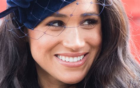Get the latest updates and news on this us citizen turned british royalty. Meghan Markle Accused of 'Extensive Co-operation' with ...