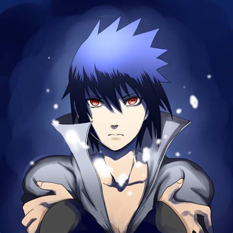 Uchiha Sasuke Naruto Image 1402651 Zerochan Anime
