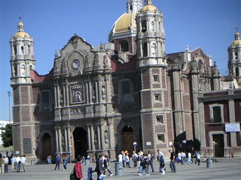 ¿por Qué Se Hunde La Ciudad De México Ciencia Histórica