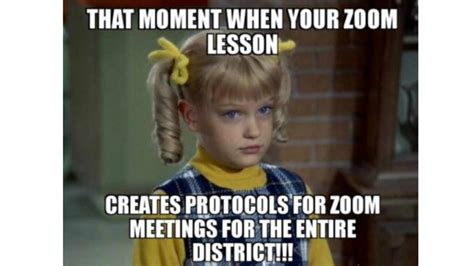 75 Hilarious Zoom Memes That Will Make The Zoom Calls More Bearable