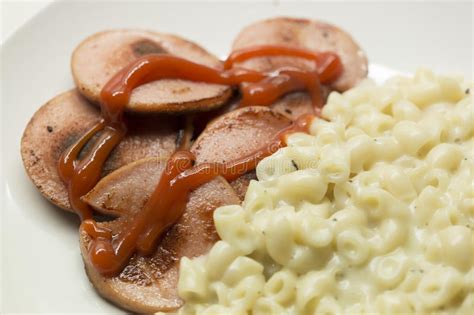 • last updated 3 weeks ago. Swedish Sausage With Macaronis Stock Photo - Image of dinner, meat: 61300526