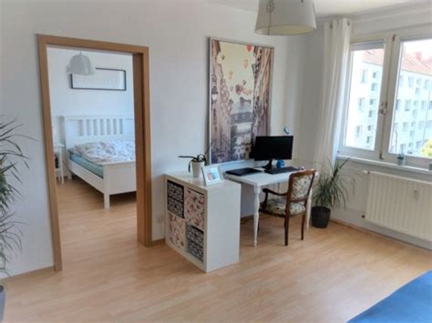 Interessiert an mehr eigentum zur miete? sonnige 50 qm mit Einbauküche und Fahrradgarage - Wohnung ...