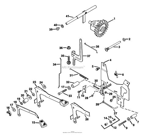 Refer to the controller illustration on page 14 for parts identification and to the wiring diagram on the opposite page to trace the sequence of operation as explained in the following. Kohler K181-301045 ARTHUR FRIED 8 HP (6 kW) SPECS 30100 ...