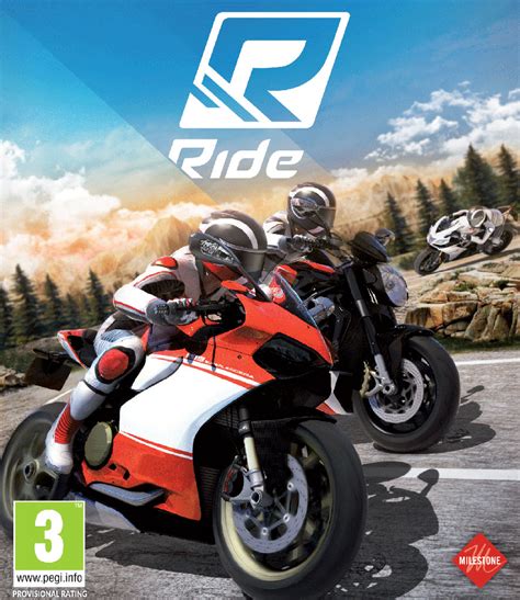 It was created exclusively for sports enthusiasts. RIDE Free Download - Full Version Game Crack (PC)