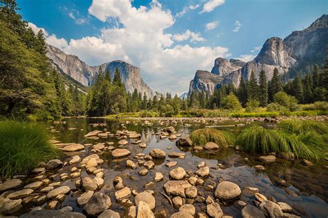 How to Spend One Awesome Day in Yosemite National Park