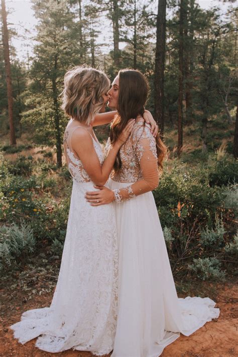 🌹 Wedding Day 🌹 Lesbian Bride Lesbian Wedding Lesbian Wedding Photography