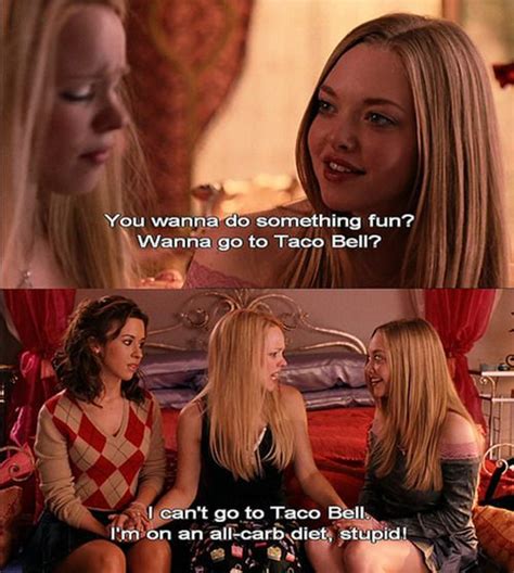 Mean Girls Meme Mean Girl Mean Girls Party Mean Girl Quotes