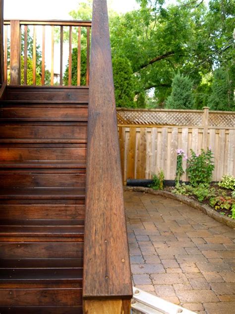 If #arborcoat is formulated to help your #deck stand up to extreme weather is it still stain? This is the color I want the ugly white deck: Benjamin ...