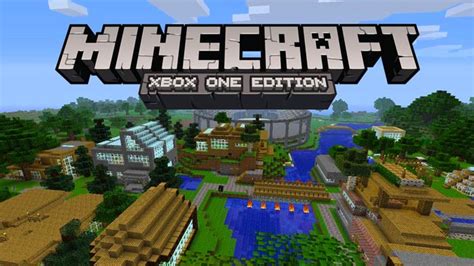 Minecraft Xbox One Edition Review Xbox One Xblafans