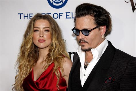 did johnny depp hit amber heard expert reveals the truth