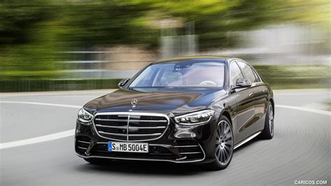 Explore vehicle features, design, information, and more ahead of the my mercedes me id. 2021 Mercedes-Benz S-Class Plug-in-Hybrid (Color: Onyx ...