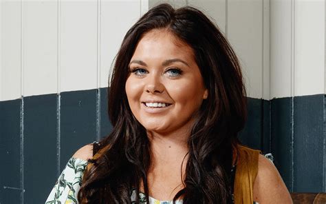 Is Im A Celebrity Winner Scarlett Moffatt About To Host This Made On Reality Show Slimming