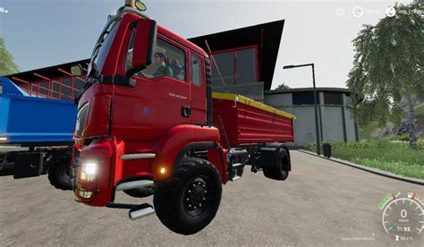 Trucks Agro Pack V10 Fs19 Farming Simulator 19 Mod