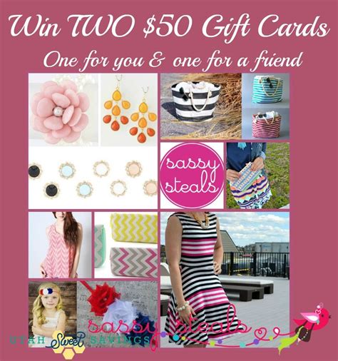 Sweet tomatoes is offering 5% off sweet tomatoes gift cards. Utah Sweet Savings: Giveaway! Win TWO $50 Gift Cards to ...