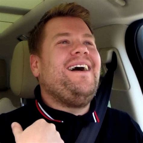 The Late Late Show With James Corden Articles Videos Photos And