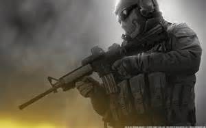 Ghost Returns In Call Of Duty Modern Warfare Next Week Shacknews