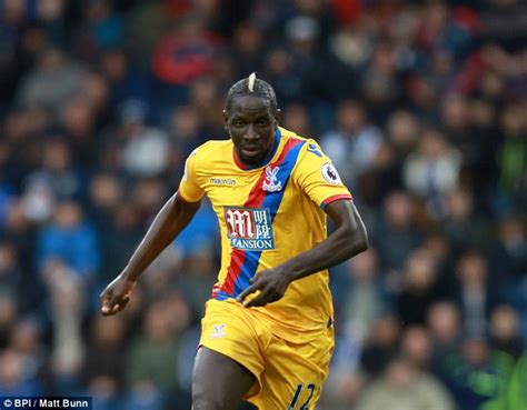 Crystal palace defender mamadou sakho is reportedly the number one summer window priority for lyon who are hoping to bring him back to the ligue 1. Mamadou Sakho is making his mark at Crystal Palace | Daily ...
