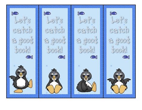 Pin On Cute Printable Cute Bookmarks Activity Shelter Priscilla