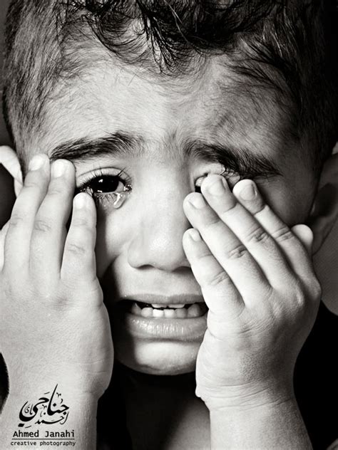 Crying Child By Janahi Photography On Deviantart Crying Photography
