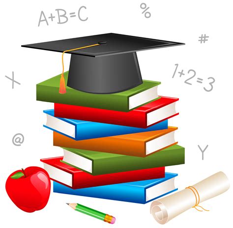 Education Clipart Transparent 10 Free Cliparts Download Images On