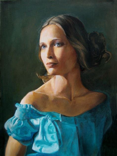Oil Painting Portraits From Photos Warehouse Of Ideas