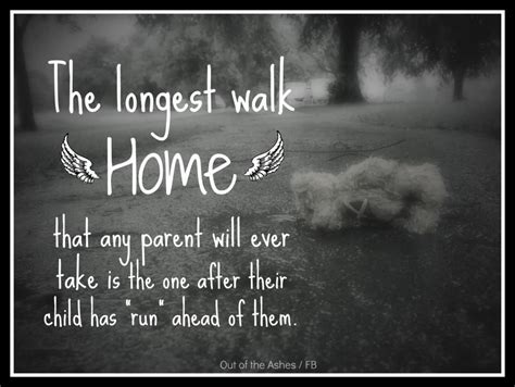 20 Of The Best Ideas For Quotes For Parents Who Lost A Child Home