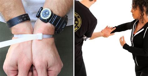 17 Self Defense Tips That Might Just Save Your Life One Day