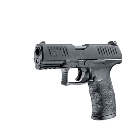Walther Ppq M2 Tactical 22lr με 68000€ Specialforcesgr