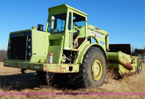 Aggregate And Construction Equipment Auction In Leavenworth Kansas By