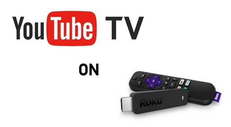 How To Get Youtube Tv On Your Roku Techowns