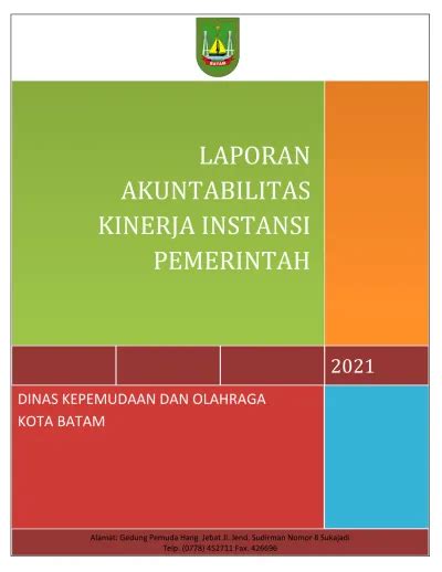 Top Pdf Prinsip Laporan Akuntabilitas Kinerja Instansi Pemerintah