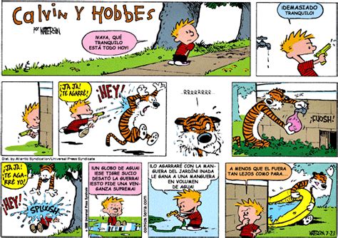 Calvin And Hobbes Comic Book Artists Comic Books Hobbes And Bacon