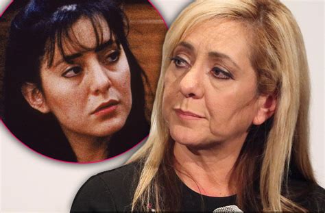 Lorena Bobbitt Doesnt Regret Chopping Off Ex Husbands Penis 25 Years Ago