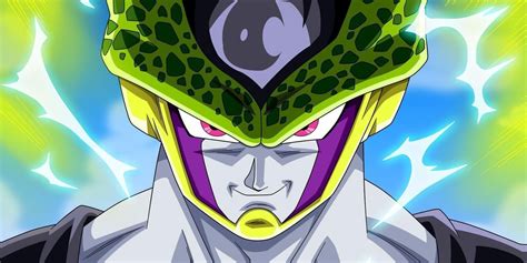 Dragon Ball Z The 10 Best Episodes Of The Cell Saga