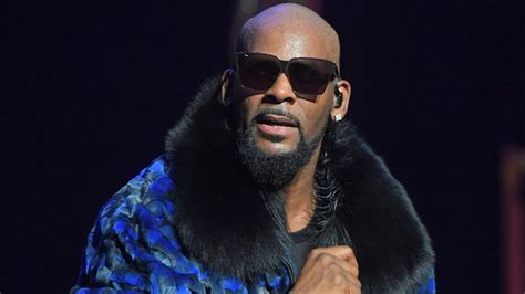 R Kelly Denies Involvement In ‘i Admit It’ Album Hiphopdx