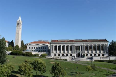 Uc버클리 Uc Berkeley 캘리포니아대학교 버클리캠퍼스를 소개합니다 네이버 블로그