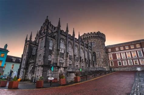 12 Magical Castles In Dublin Ireland 2023 Guide 2023