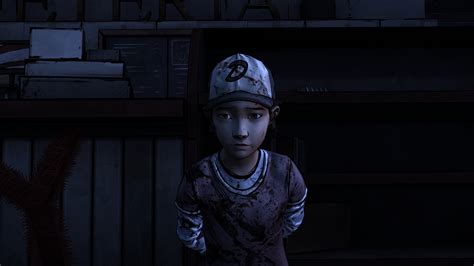 Clementine Character Giant Bomb