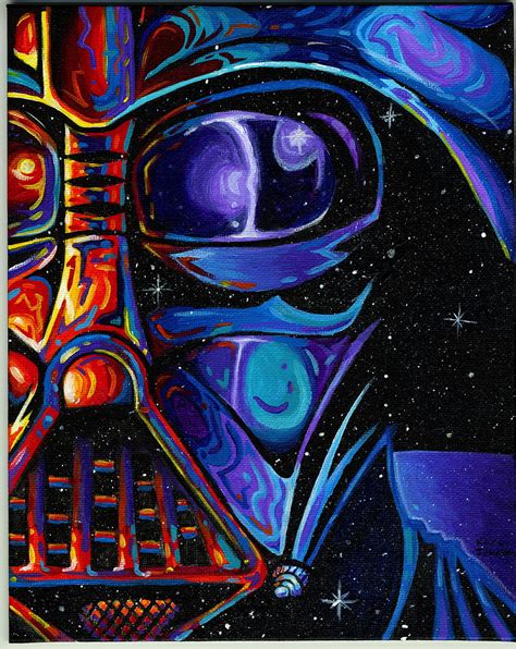 Gallery Artwork Of Karl Johnsen Star Wars Art Star Wars Fan Art