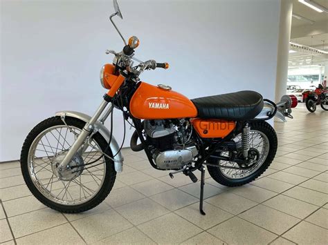 For Sale Yamaha Rt2 360 1972 Offered For Gbp 7106