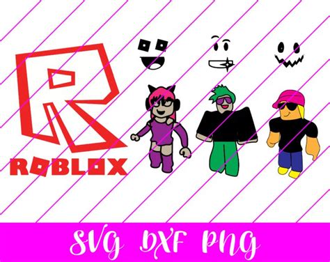 Download Roblox SVG - Free Roblox SVG Download - svg art in 2021 | Svg, Free svg, Roblox