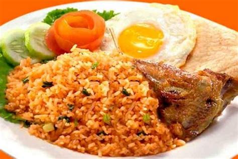 Check spelling or type a new query. Keren! Nasi Goreng, Sate, Rendang Masuk Santapan Lezat Dunia | Republika Online