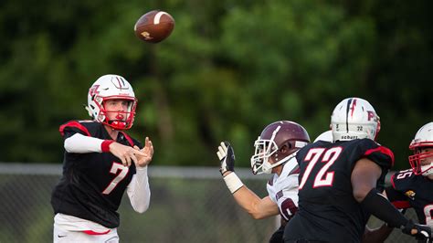 Port St Lucie Football Preview Can Skill Players Help Snap Playoff