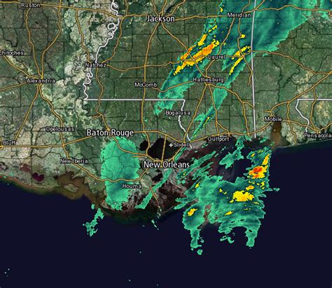 Below is the new orleans weather forecast for wednesday 13th january 2021. Current weather radar in new orleans. #4wwl - scoopnest.com