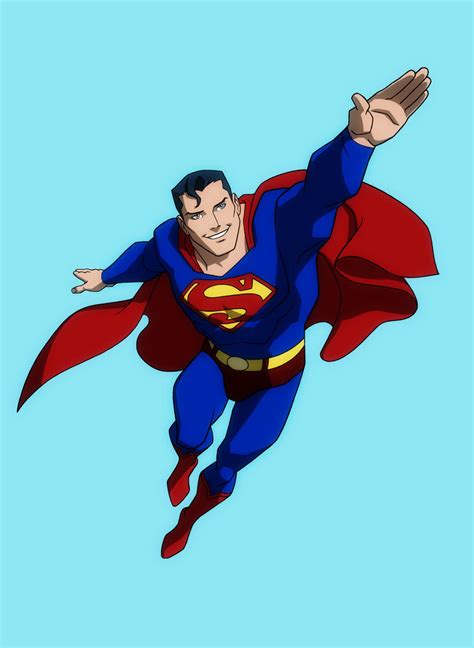 Superman Superman Fan Art 40938950 Fanpop