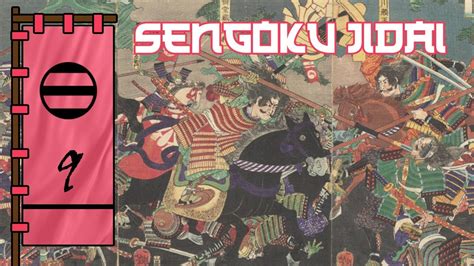 The year is 1569, civil war breaks out within japan, as clans rebel against their powerless ashikaga shogun, it had been a 100 years of. The Battle of Konodai (1538) | Sengoku Jidai Episode 9 - YouTube